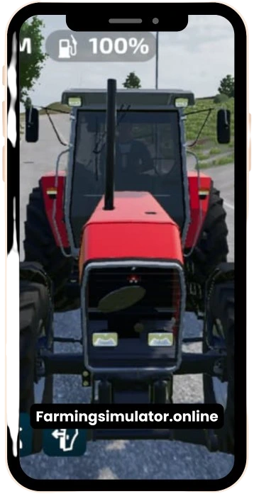 Farming Simulator 23